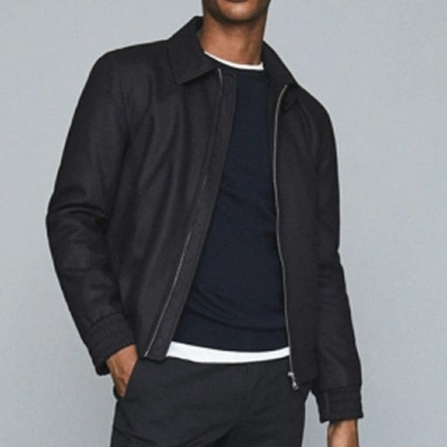 Reiss men woat wool - reiss, men's