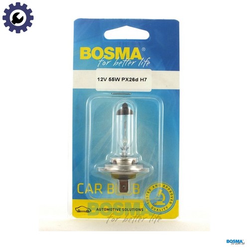 Bulb spotlight 1468b - spotlight, skoda