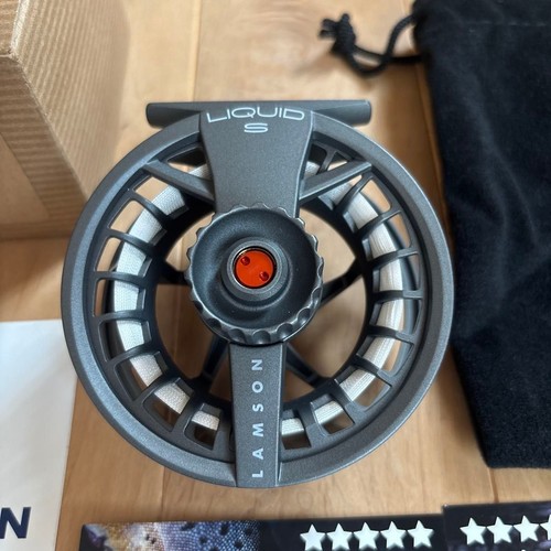 Waterworks lamson liquid - lamson,