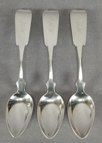 Set johnson godley - 3,