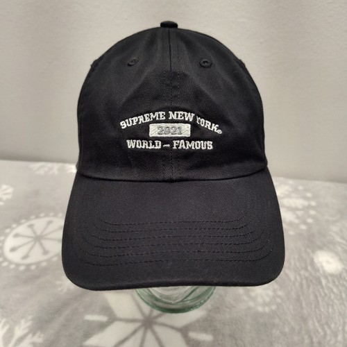 Supreme new york 2021 - york, panel