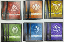 Riftbound 36 Runes Bundle 6 of