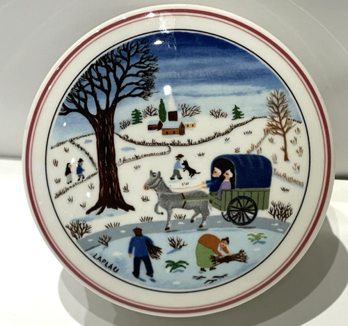 Villeroy boch - boch, (luxembourg)