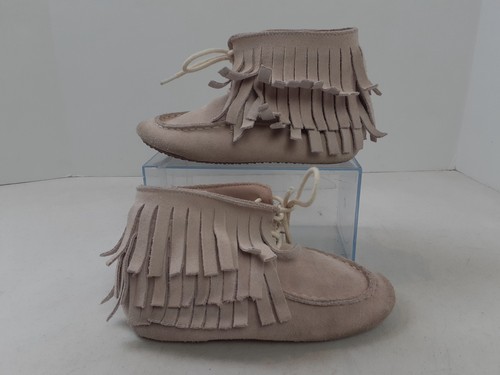 Monkey feet leather fringe - monkey,