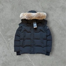 Canada Goose Wyndham Parka