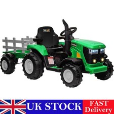 12v kids electric tractor - 12v,