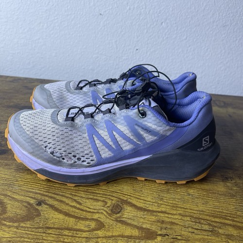 Salomon walking shoes womens - walking,