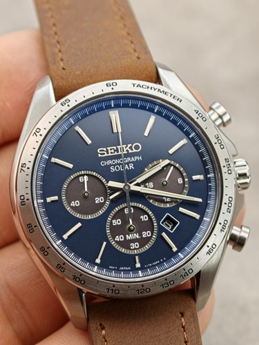 Jdm seiko sbpy163 dark - sbpy163,