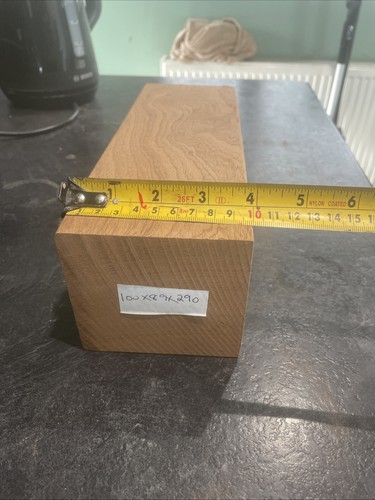 Sapele hardwood 100x89x 290 - hardwood,