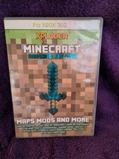 Xploder Minecraft Diamond