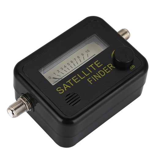 9501 satellite finder with - 9501,
