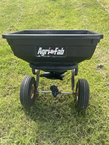 Agri fab towable - towable, lawn