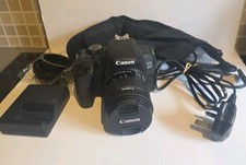 Canon EOS 800D 24.2 MP SLR