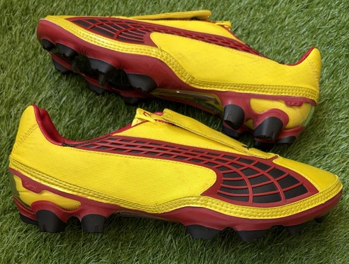 Puma fg football boots - football,