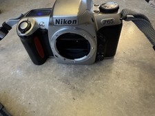 Nikon F65 35mm  Autofocus SLR