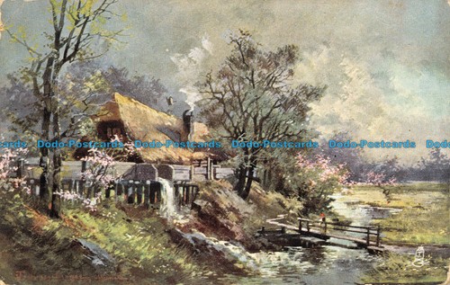 R160738 wayside sketches - wayside,