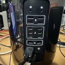 Mac Pro 2013 6 Core 3.5GHZ 32GB 512GB D300