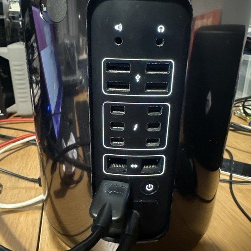 Mac pro 2013 core 5ghz - 6, 3.5ghz