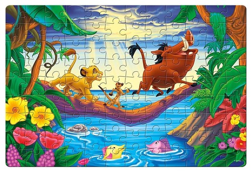 Frank disney the lion - frank,