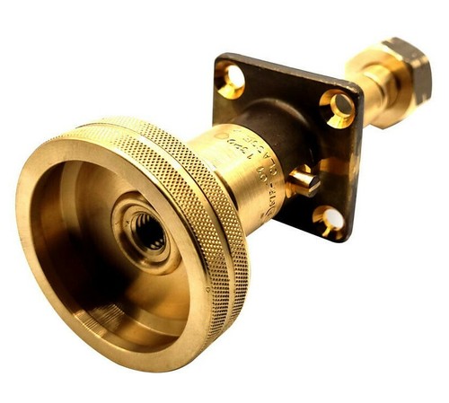 Lpg gpl gas dish adapter - adapter, with