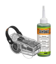 IceToolz C212 Bike Chain