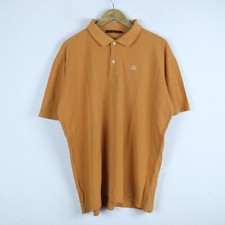 Kappa Shirt Size XXL Men Logo