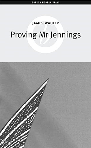 Proving jennings - proving, mr.