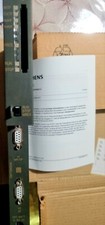 Siemens S7-400, CPU 6ES7