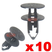 Windscreen Cowl Scuttle Panel