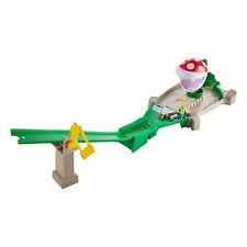 Hot Wheels Mariokart Piranha