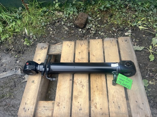 Jcb part hydraulic - hydraulic, ram