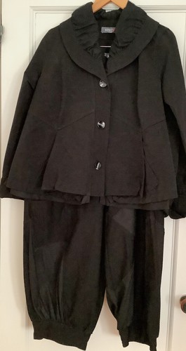 Kekoo piece set pants jacket - kekoo,
