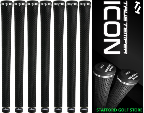 True temper icon - true,