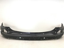 Rear Upper Bumper LOCAL Toyota