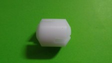 Pfaff motor coupling for motor
