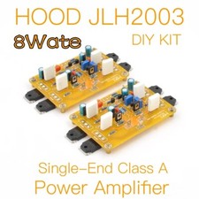 HOOD JLH2003 Single-End Class