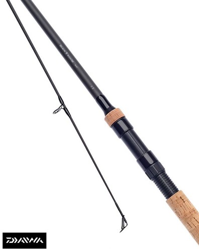 Daiwa black widow boat pike - daiwa,