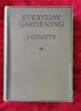 Vintage Book Everyday