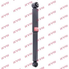 KYB Shock Absorber Twin Tube