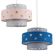 Easy Fit Lampshade Ceiling