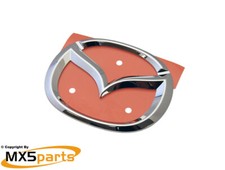 MX5 Rear Boot Bumper "Wings"