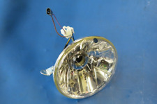 Vespa PX 125 200 Genuine front headlight head lamp 582946