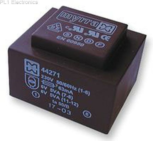 Myrra 44274 transformer - myrra,