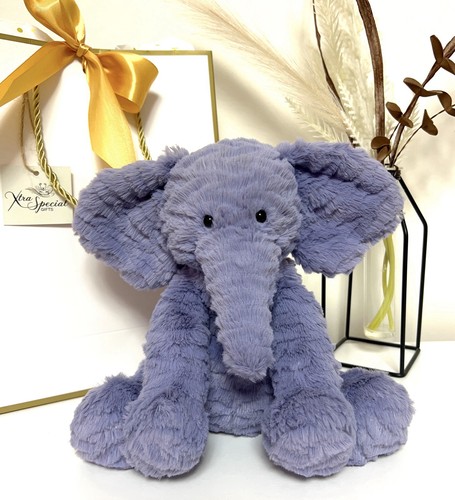 Jellycat medium fuddlewuddle - jellycat,