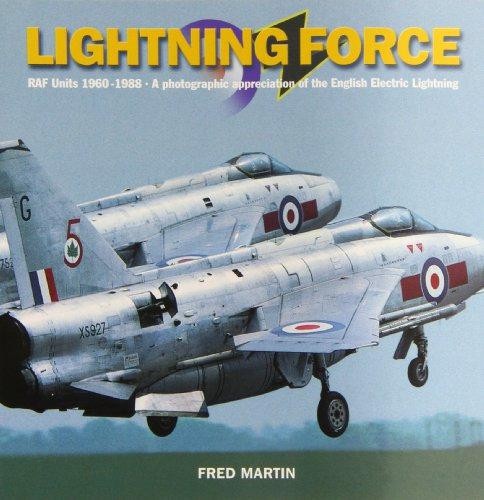 Lightning force raf units - raf,