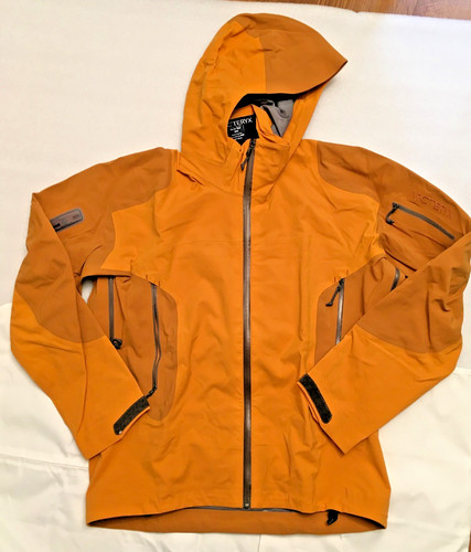 Arc teryx men hard shell - men's,