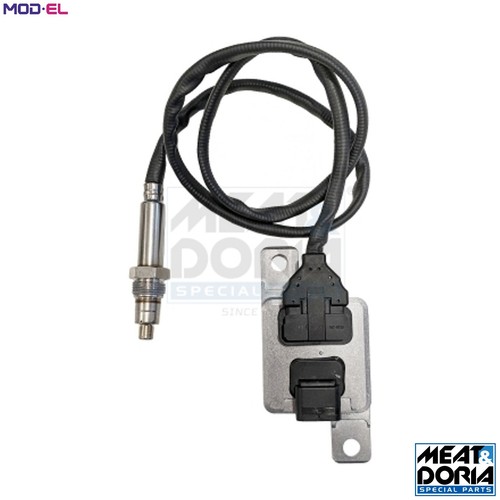 Nox sensor - nox,