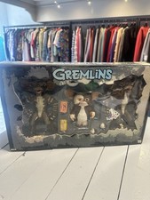 Neca Gremlins Deluxe Figure