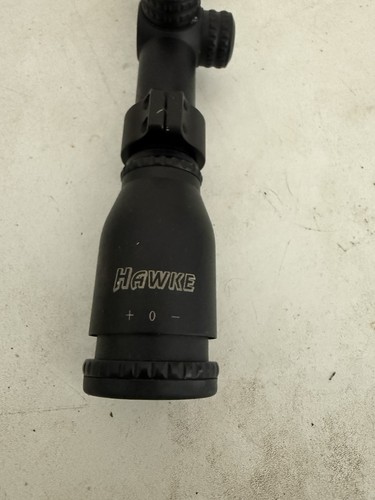 4x32 hawke scope - hawke,