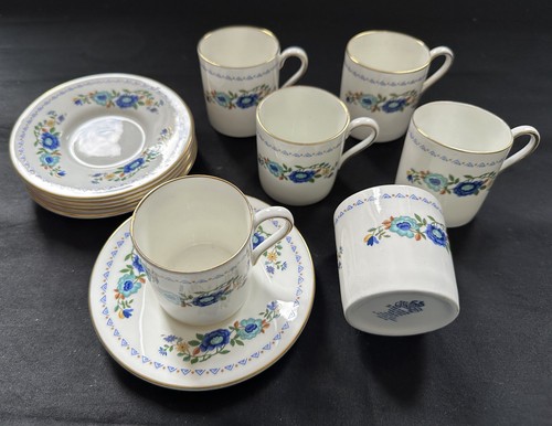 Aynsley bone china - x,